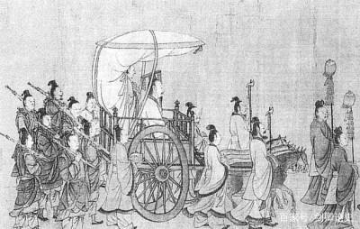 春秋五霸之大器晚成晉文公的霸業(yè):老驥伏櫪,志在千里