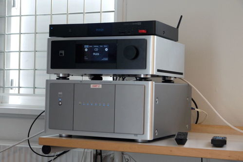 在dali工廠試聽產(chǎn)品是一種怎樣的體驗(yàn)