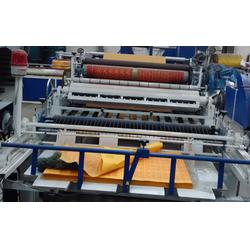 沁陽市伏背新峰造紙機械廠 老驥伏櫪，志在千里